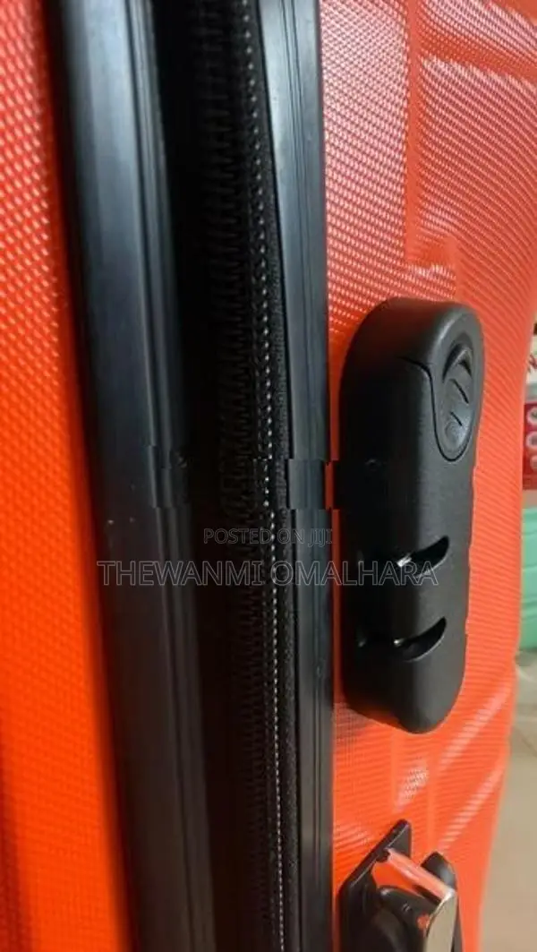 Suitcase ( Model PP Laggages )