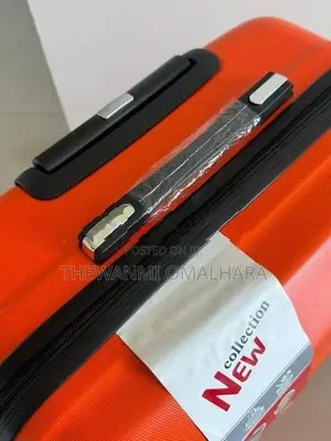 Suitcase ( Model PP Laggages )