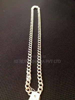 Silver Chain 45G 900MG