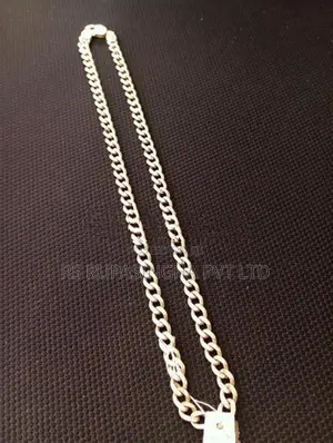 Silver Chain 45G 900MG
