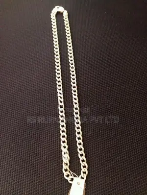 Silver Chain 45G 900MG