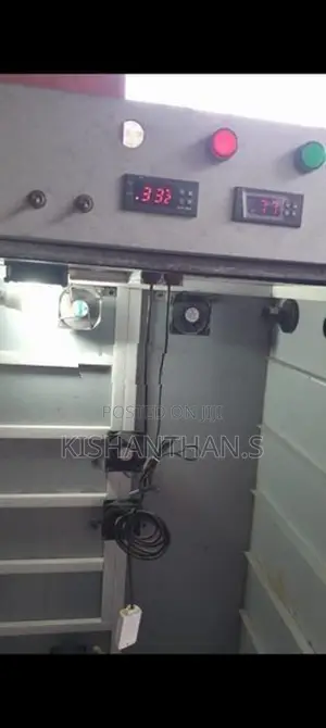 Egg Incubator