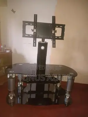 TV Stand with Mount