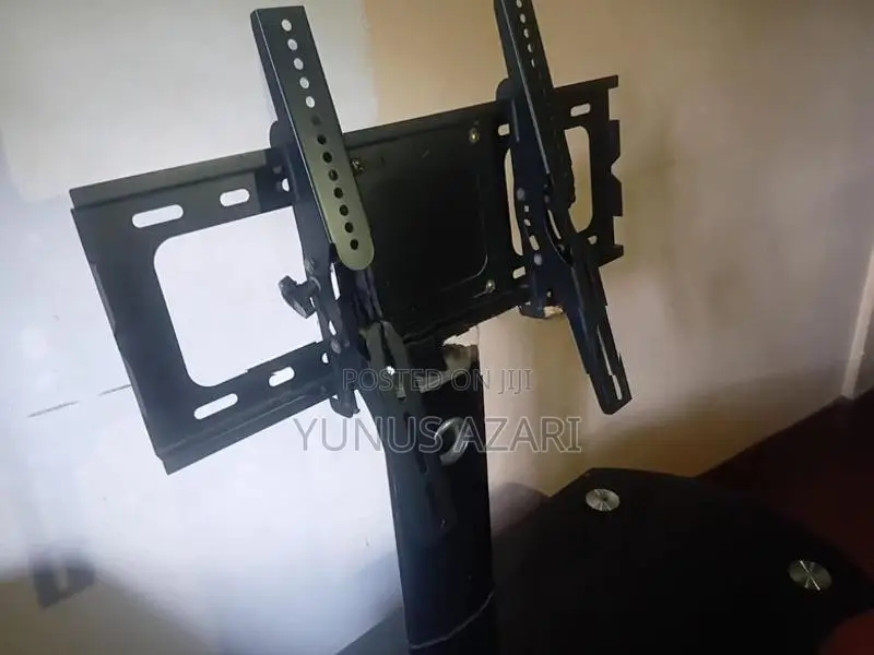 TV Stand with Mount