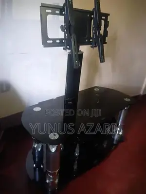 TV Stand with Mount
