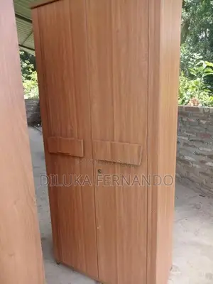 Damro 2 Door Wardrobe