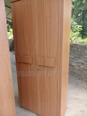 Damro 2 Door Wardrobe