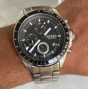 Fossil Watch