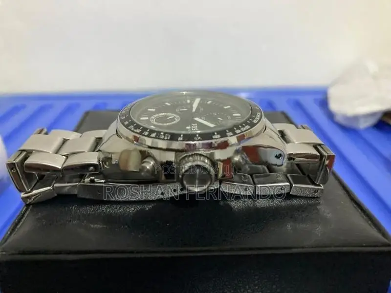 Fossil Watch
