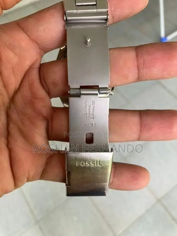 Fossil Watch