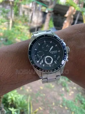 Fossil Watch