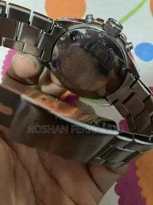 Fossil Watch