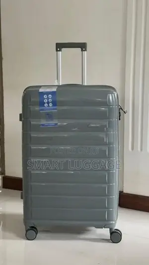 Luggage Travel Line