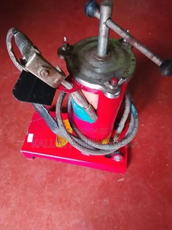 Grease Gun