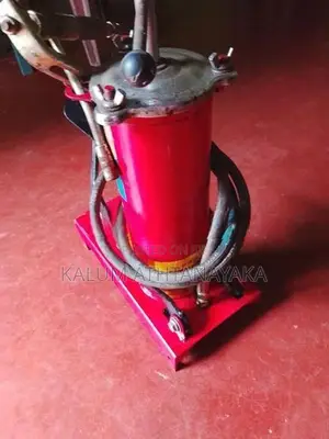 Grease Gun