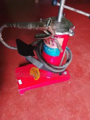 Grease Gun