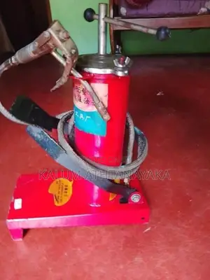 Grease Gun
