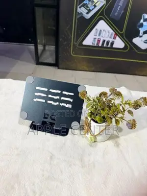 TABLET HOLDER STAND