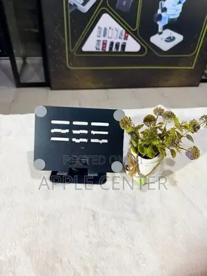 TABLET HOLDER STAND