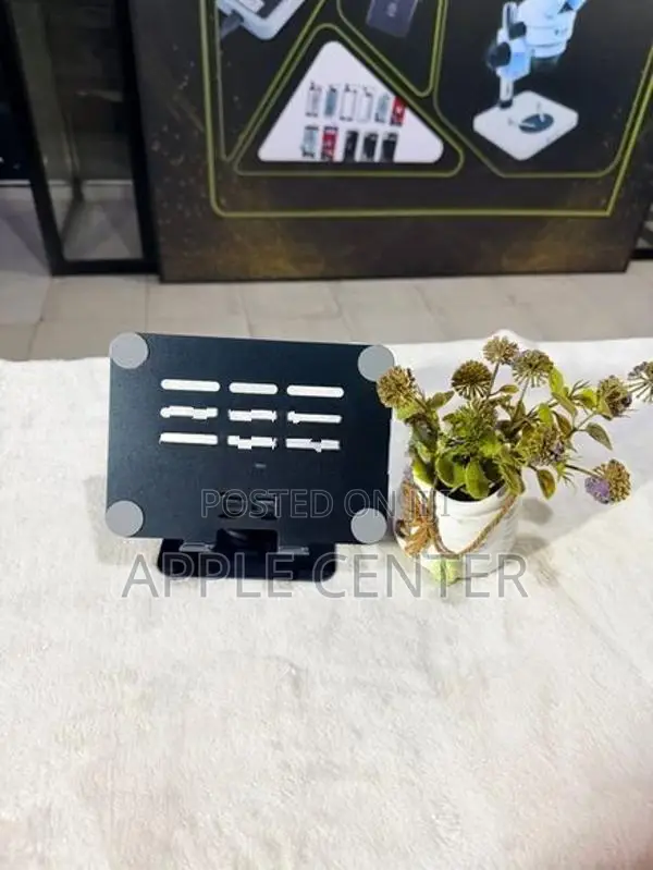 TABLET HOLDER STAND