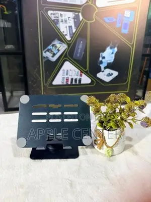 TABLET HOLDER STAND