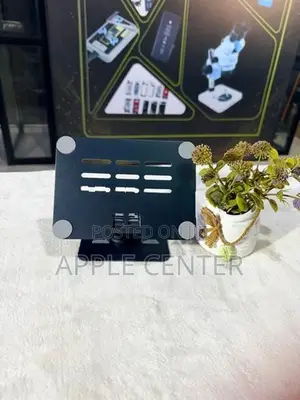 TABLET HOLDER STAND