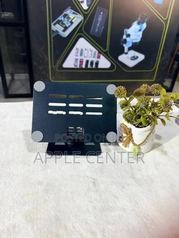 TABLET HOLDER STAND