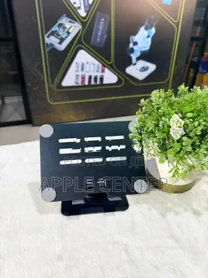 TABLET HOLDER STAND