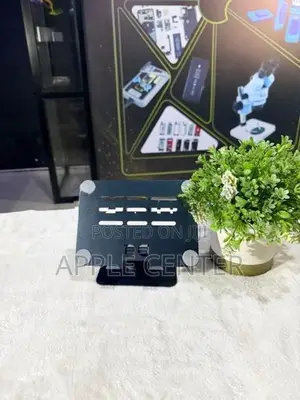 TABLET HOLDER STAND