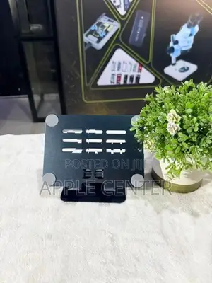 TABLET HOLDER STAND