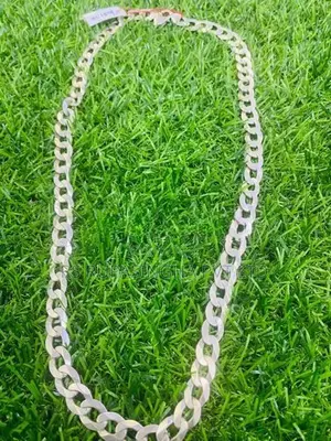 Silver Chain