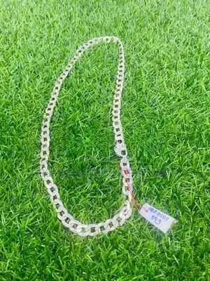 Silver Chain