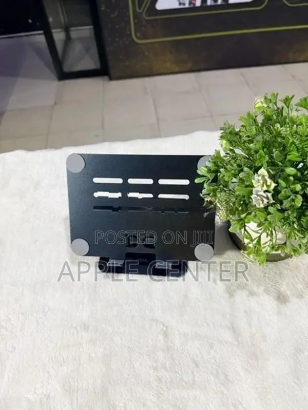 TABLET HOLDER STAND