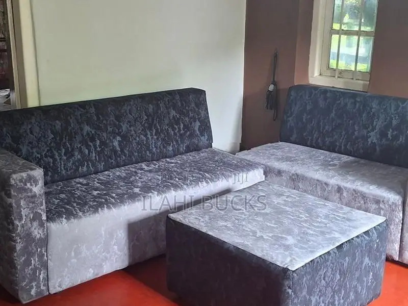 Sofa Set