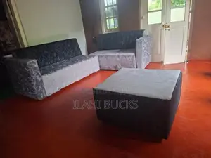 Sofa Set