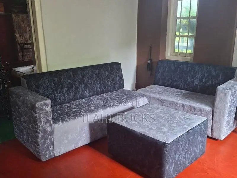 Sofa Set