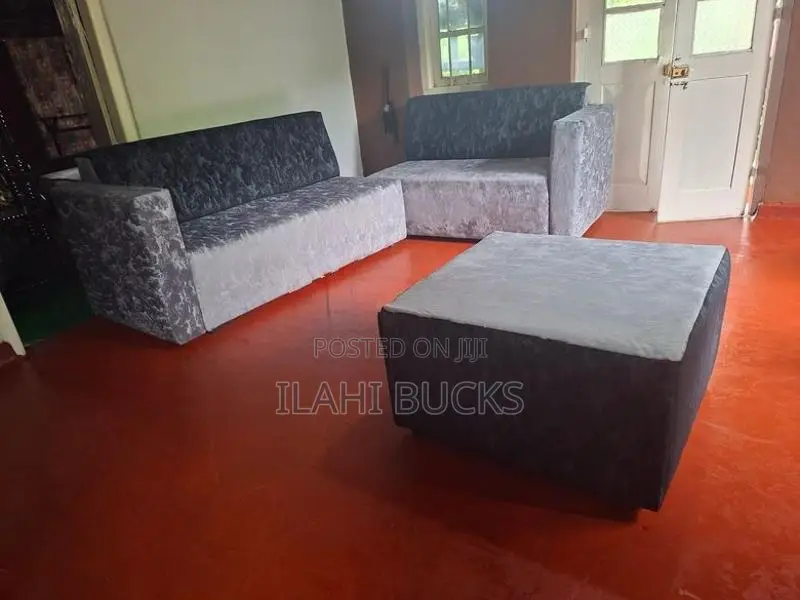 Sofa Set