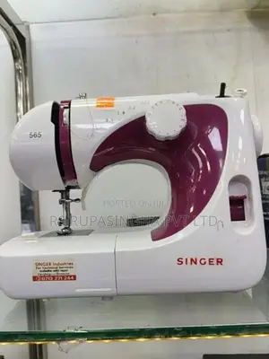 Singer Protable Sewing Machine
