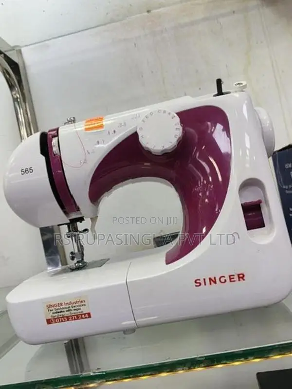 Singer Protable Sewing Machine