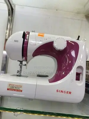 Singer Protable Sewing Machine