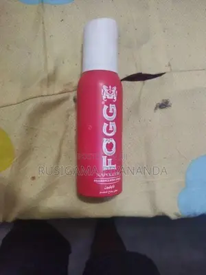 Body Spray