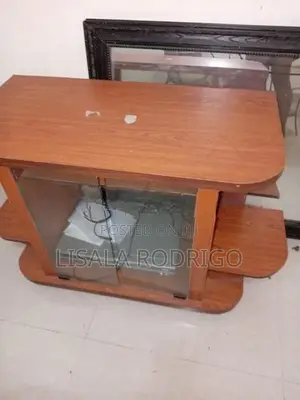 Singer Two TV Stands