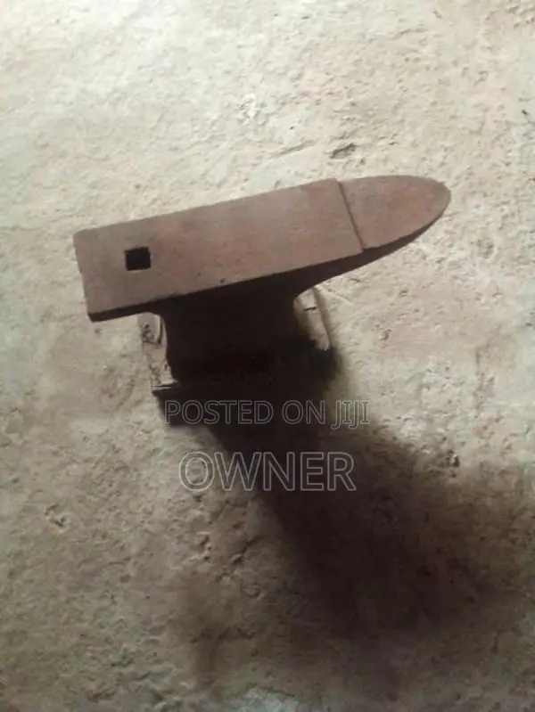 Antique Anvil