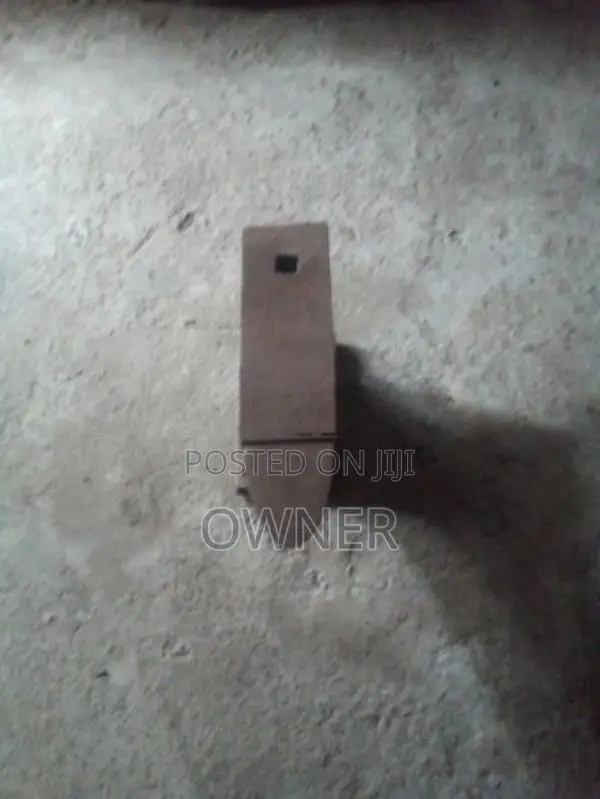 Antique Anvil