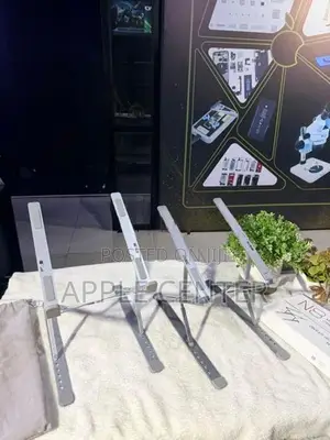 N8 MULTIFUNCTION CREATIVE LAPTOP STAND