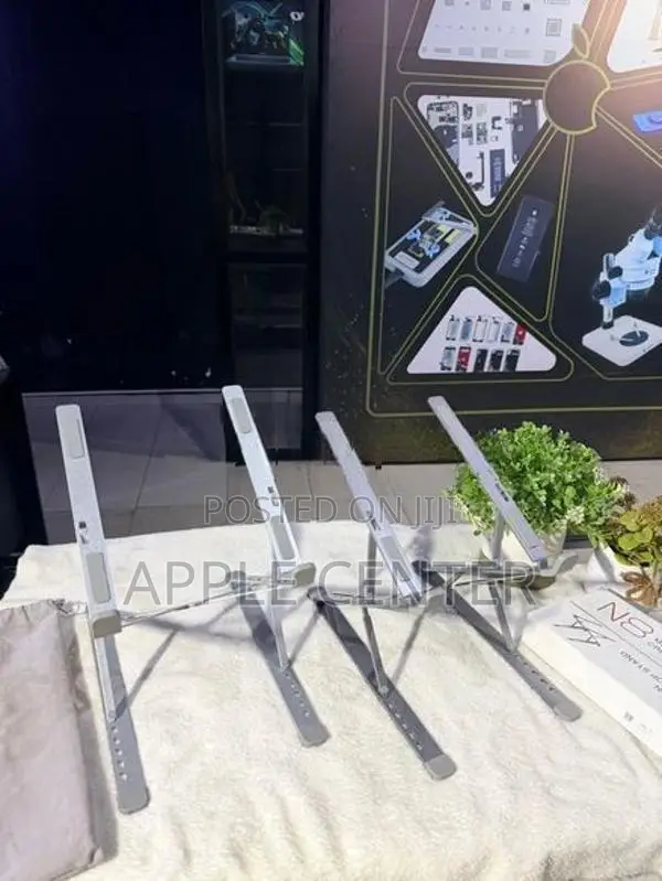 N8 MULTIFUNCTION CREATIVE LAPTOP STAND