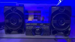 Sony Home Theatre System