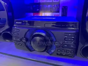 Sony Home Theatre System