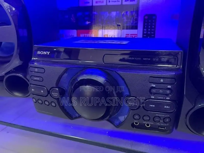 Sony Home Theatre System