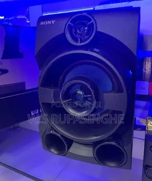 Sony Home Theatre System